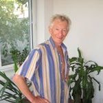 Leonid Milman - @milmanl - Instagram