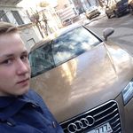 Leonid Petrov - @linya_gtvod - Instagram