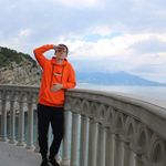 Leonid Petrov - @pele_spb - Instagram