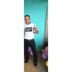 Leonidas Acosta - @leonidasacosta9 - Instagram