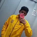 Leonidas acosta Cerdan - @leofutbolg - Instagram
