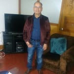 Leonidas Rojas - @rojasleonidas53 - Instagram