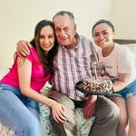 Leonidas Rojas - @leonidasrojas91 - Instagram