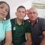 Leonidas Rojas - @leonidasrojas65 - Instagram