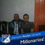 Leonidas Rojas - @leonidas478 - Instagram