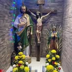 Leonides Cruz - Facebook