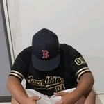 Leonides Garcia - @ricardogarcia1560 - Instagram