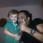 Leonides Gomez - @nidemotomania - Instagram