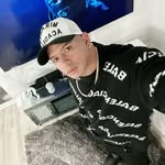 Leonides Hernandez - @_el_lelo8601 - Instagram