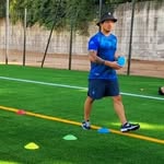 Leonides Lopez - @pfleonides - Instagram
