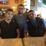 Leonides Lopez - @blopez17112 - Instagram