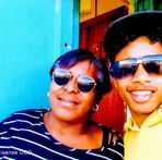 Leonie Benjamin - Facebook