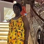 Leonie Benjamin - @mertella_1 - Instagram