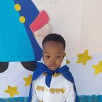 Leonie Benjamin - Facebook