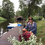 Leonie David - @lyoniedavid - Instagram