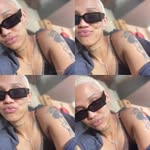 Leonie Davids - @leoniedavids96 - Instagram