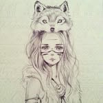 Leoniefoxy_profile_pics - @leoniewieczorek - Instagram