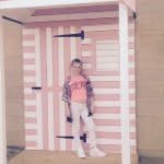 Tia Leonie Donna Fox - @leoniefox1 - Instagram