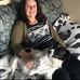 Leonie Hall - Facebook