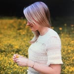 Leonie Hansen - @leniii.45 - Instagram