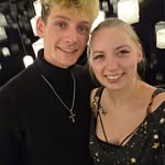 Leonie Hansen - @leochan2004 - Instagram