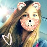 Leonie Hansen - @leoleo.2004 - Instagram