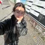 Leonie - @leoniehansen_ - Instagram