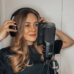 Leonie Keller - @_leeonie_sings_ - Instagram