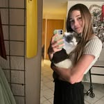 Leonie Keller - @leotoujour - Instagram