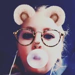 leonie keller - @hanselkachristina - Instagram