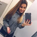 Leonie Keller - @leoniekeller36 - Instagram