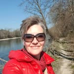 Leonie Keller - @leoniekeller6080 - Instagram