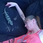 Leonie King - @leonie.king - Instagram