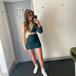 leonie x - @leoniekinghornxx - Instagram
