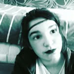 Léonie  Martinez - @leleo26 - Instagram