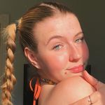 Leo - @leoniemcdonald04 - Instagram