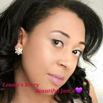 leonie mcdonald - @leonies_berry_beautiful_jams - Instagram