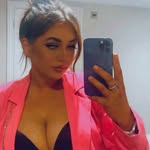 Leonie McLeod - @leoniemcleodx - Instagram