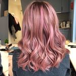Leonie Mitchell - @hairbyleonie__ - Instagram