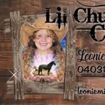 Leonie Mitchell - @lil_chunka_country - Instagram