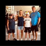 Leonie Mitchell - @squizz_8 - Instagram