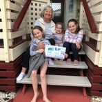 Leonie Mitchell - Facebook