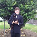 Leonie Mitchell - Facebook