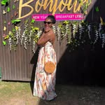 Leonie Mitchell - @maurefia_ - Instagram