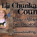 Leonie Mitchell - Facebook