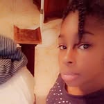 Leonie morris - @nyandamorris312 - Instagram