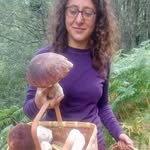 Leonie Morris - @leonielivewild - Instagram