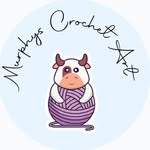 Leonie Murphy - @crochet_leoo - Instagram