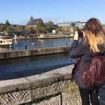 Leonie - @leonieparkinsonphotography - Instagram
