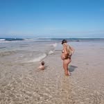 Leonie Parker - @leonaparler - Instagram